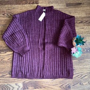 Urban Outfitters Knit Cardigan
